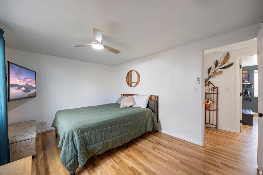 1042 N GRAMERCY AVE Ogden, UT 84404