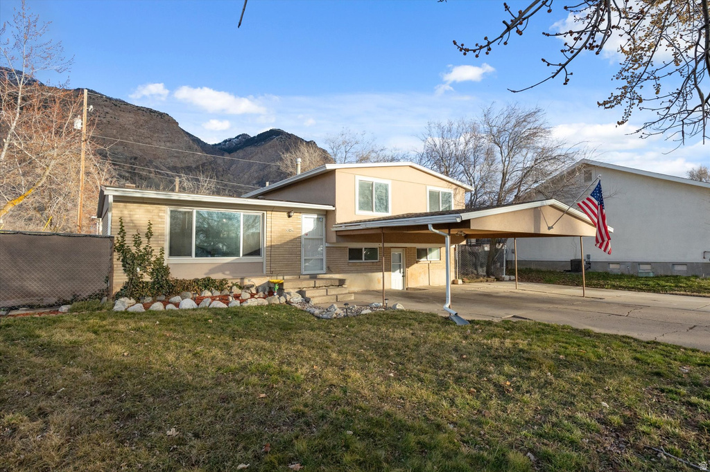 1042 N GRAMERCY AVE Ogden, UT 84404