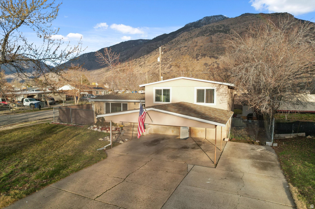 1042 N GRAMERCY AVE Ogden, UT 84404