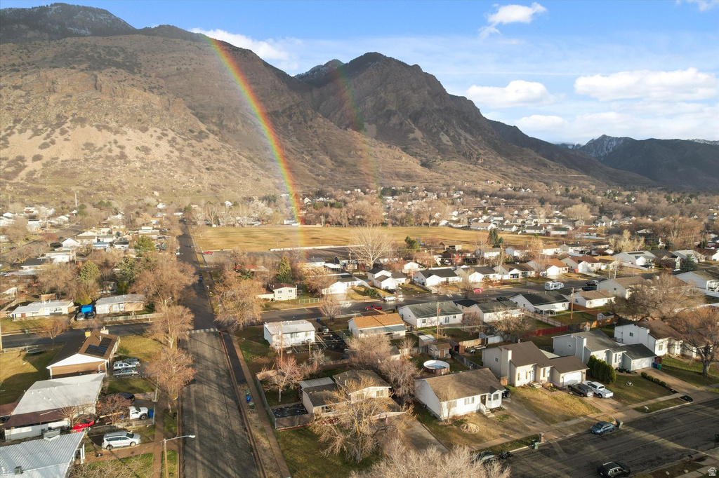 1042 N GRAMERCY AVE Ogden, UT 84404