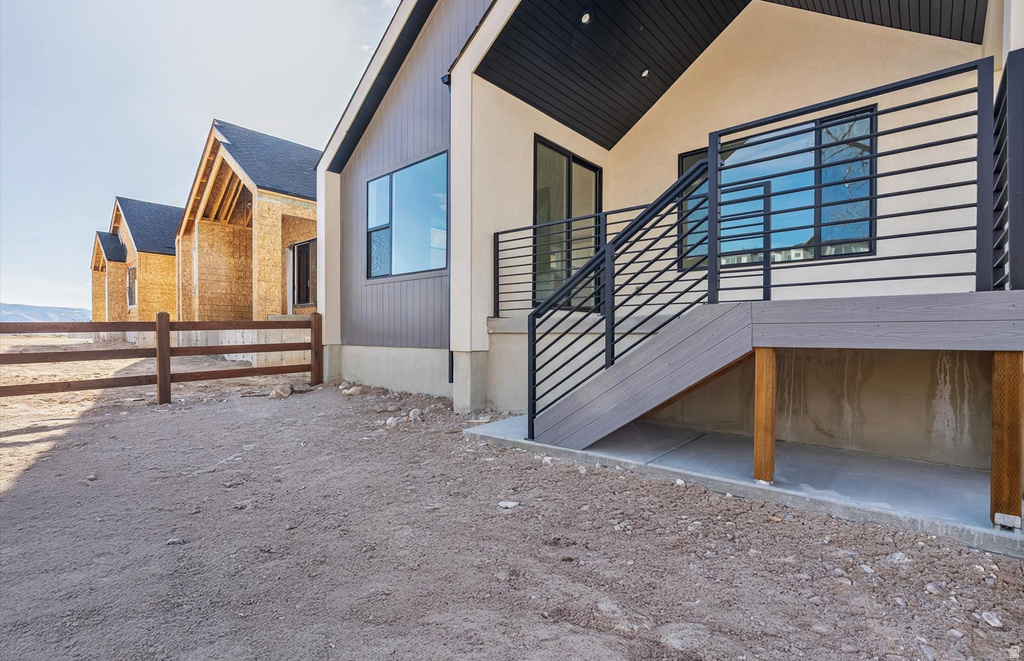 2434 N STONEY PATH WAY Heber City, UT 84032