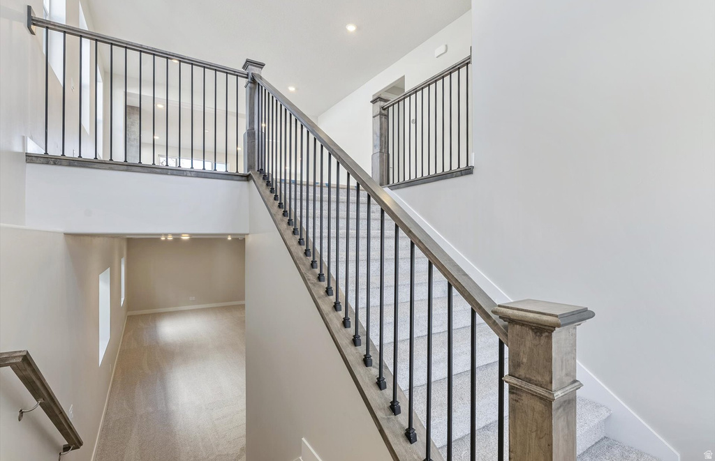 2434 N STONEY PATH WAY Heber City, UT 84032