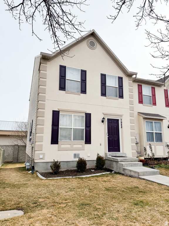 7948 N DUNDEE DR Eagle Mountain, UT 84005