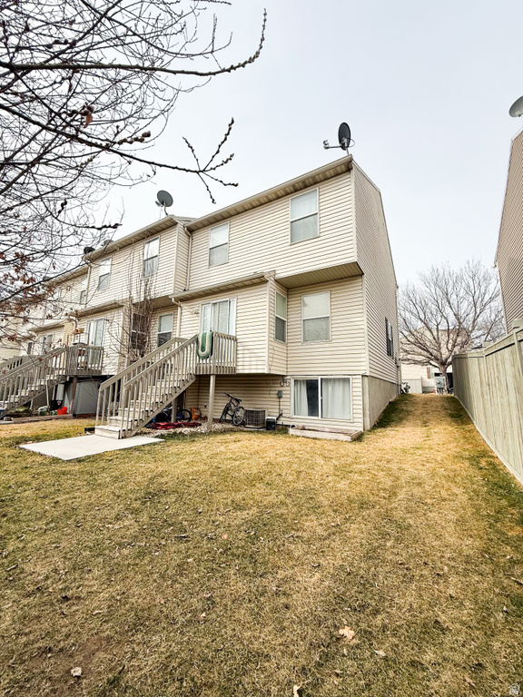 7948 N DUNDEE DR Eagle Mountain, UT 84005