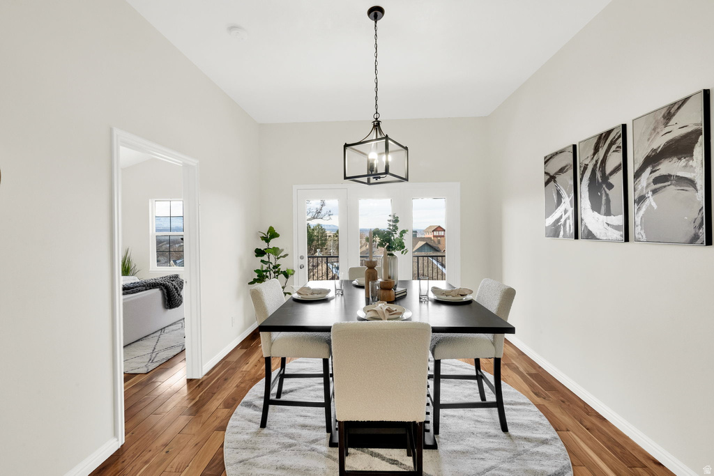 14906 S TRESEDER ST Draper, UT 84020