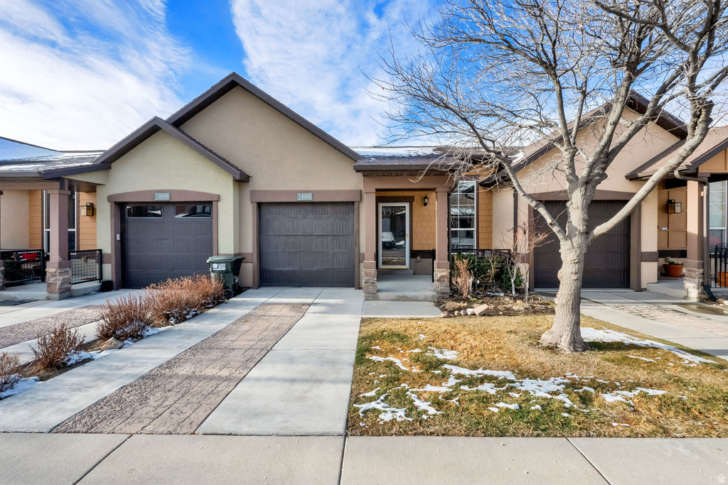 14906 S TRESEDER ST Draper, UT 84020