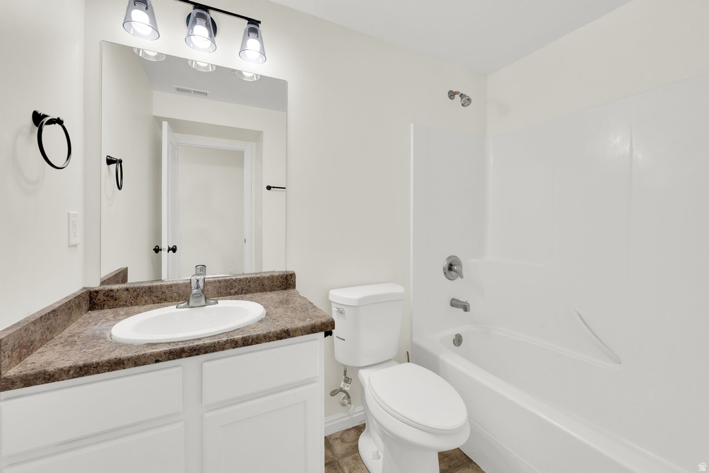 14906 S TRESEDER ST Draper, UT 84020