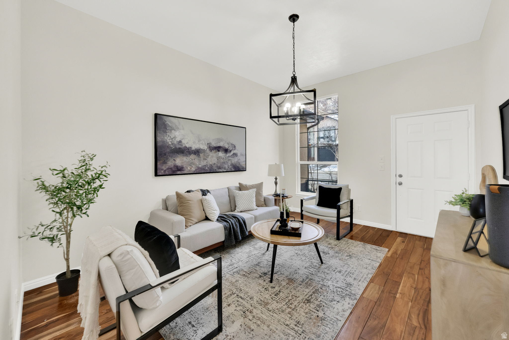 14906 S TRESEDER ST Draper, UT 84020