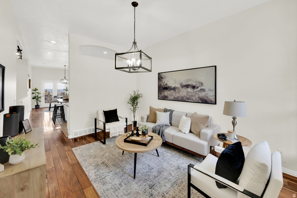 14906 S TRESEDER ST Draper, UT 84020