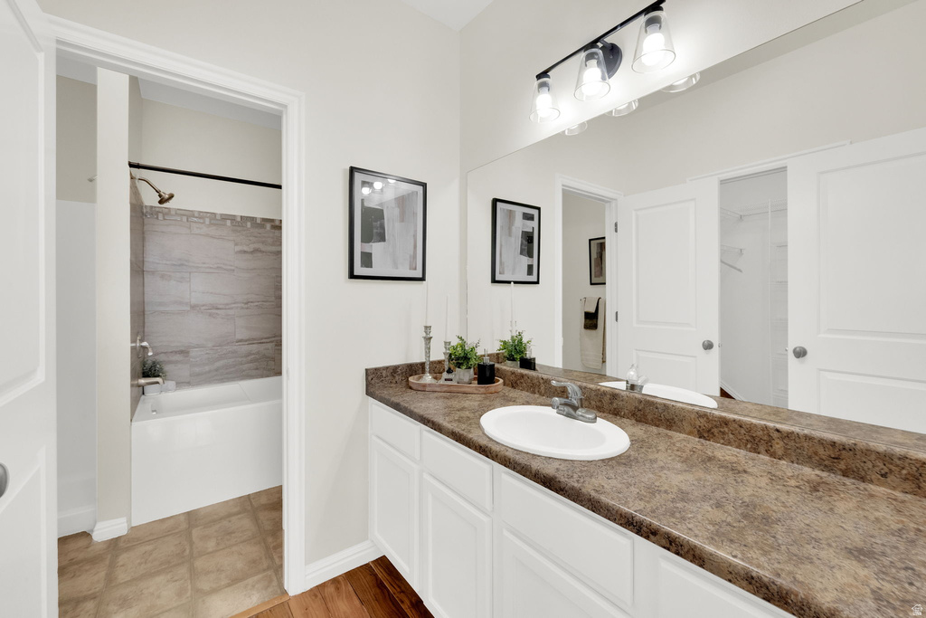 14906 S TRESEDER ST Draper, UT 84020