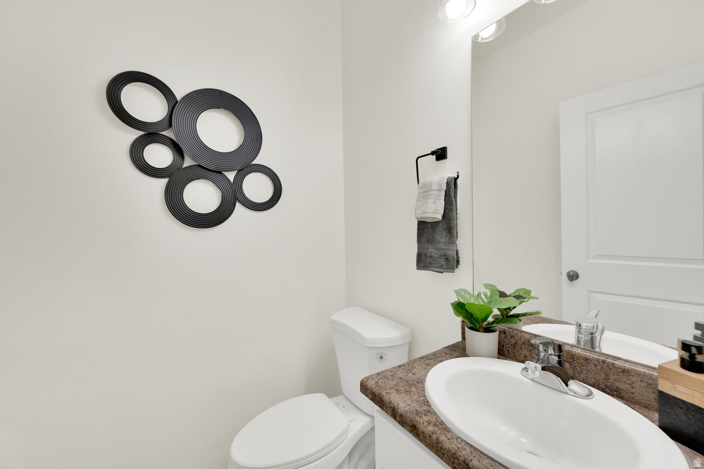 14906 S TRESEDER ST Draper, UT 84020