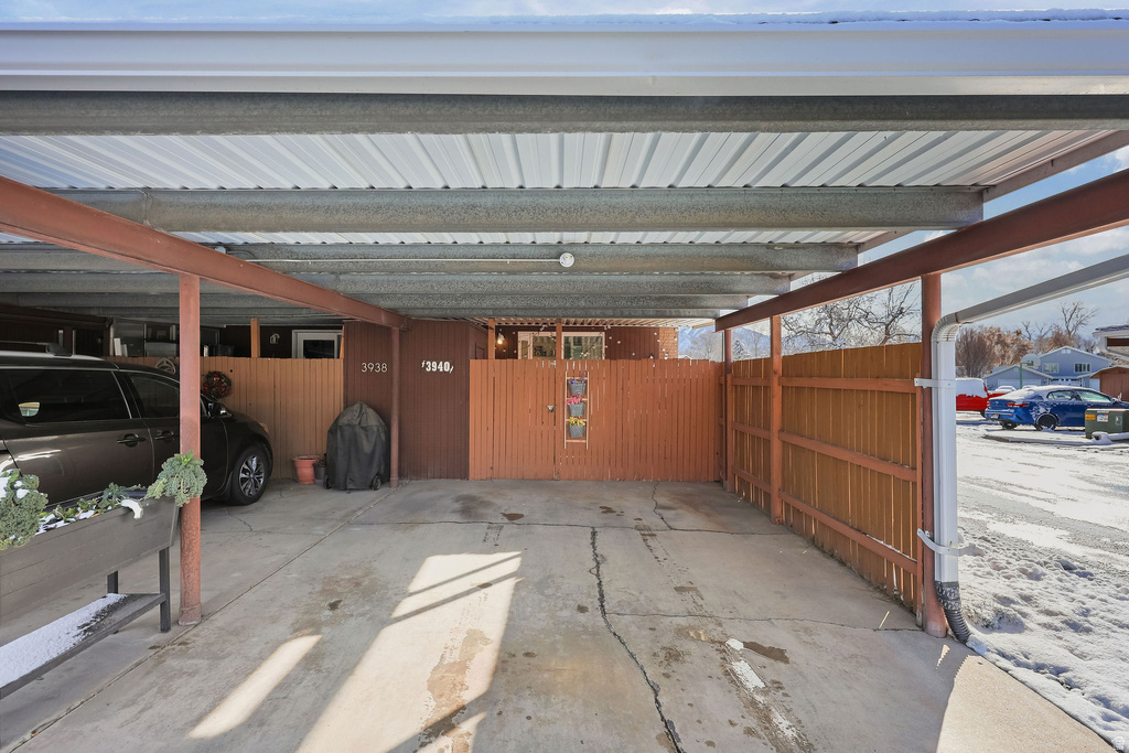 3940 LAMPLIGHTER WAY #40 Riverdale, UT 84405