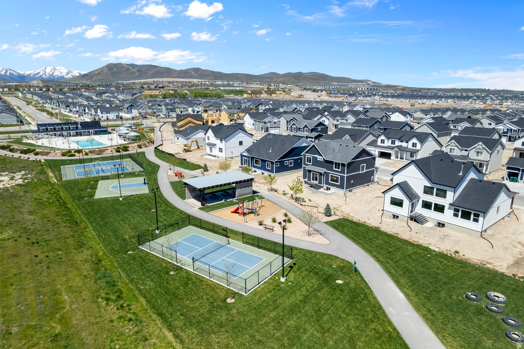 3734 W ORINDA DR Lehi, UT 84043