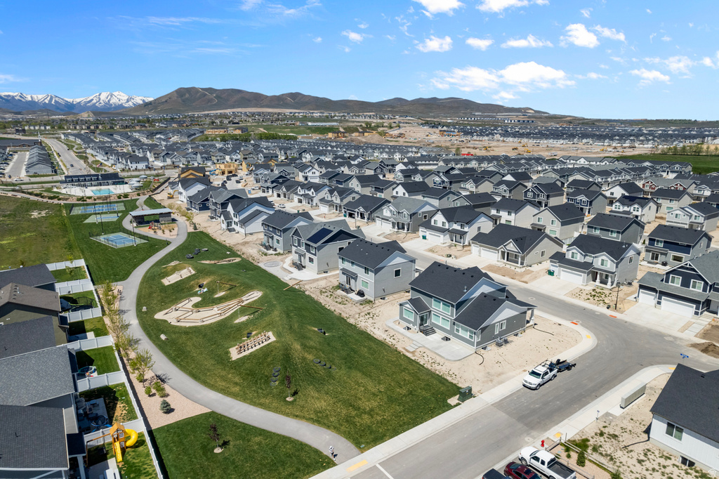 3734 W ORINDA DR Lehi, UT 84043