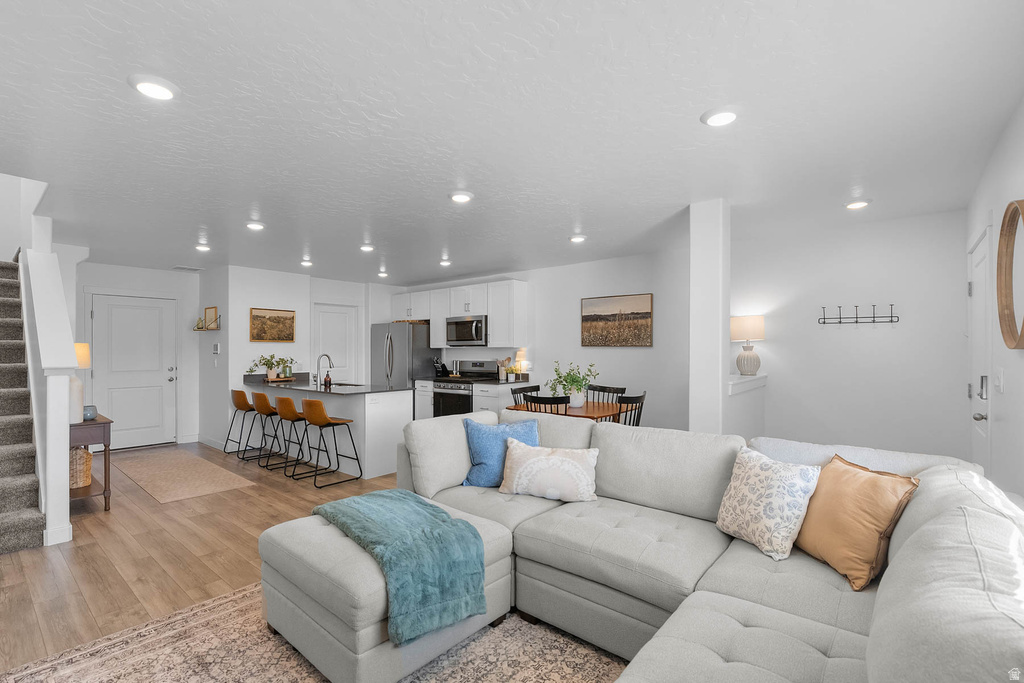 3734 W ORINDA DR Lehi, UT 84043