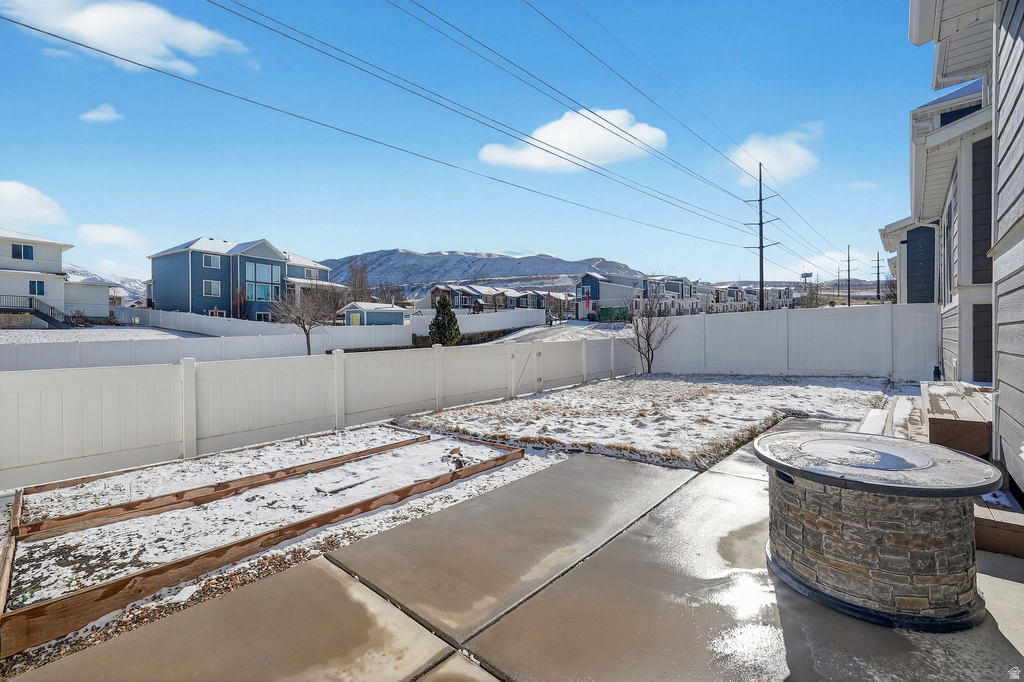 834 W DAYLIGHT DRIVE DR Bluffdale, UT 84065