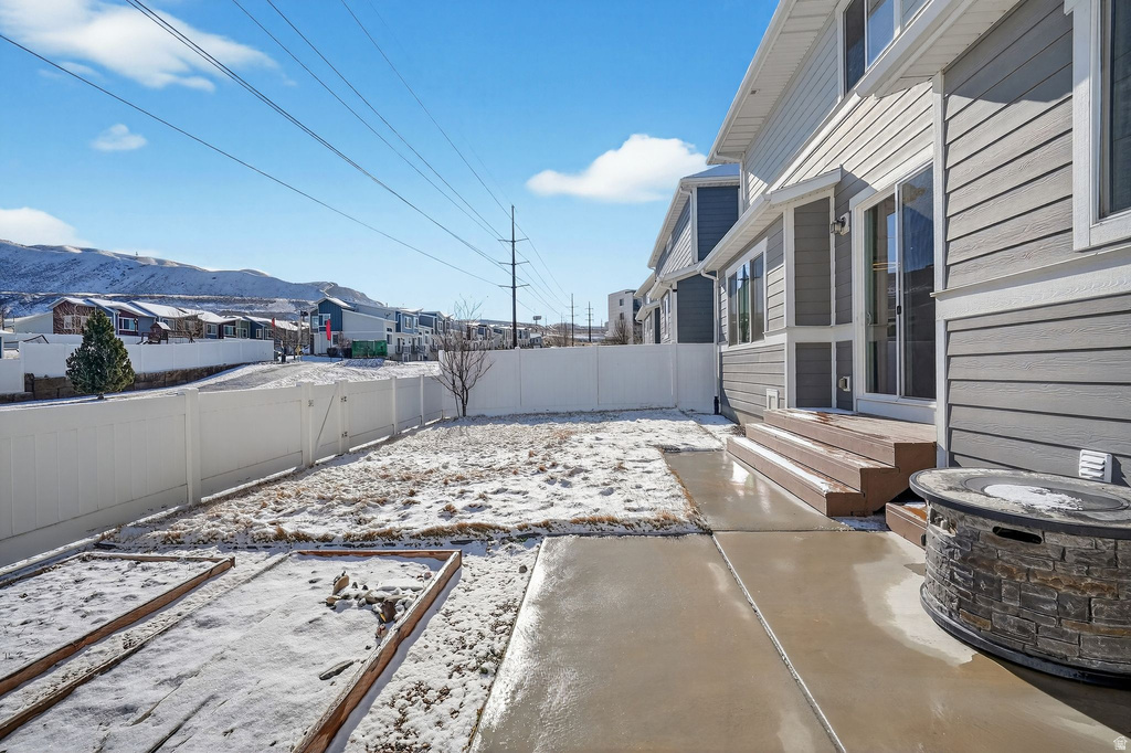 834 W DAYLIGHT DRIVE DR Bluffdale, UT 84065