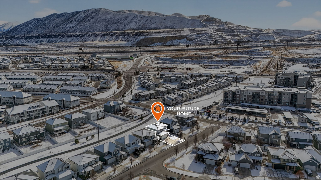 834 W DAYLIGHT DRIVE DR Bluffdale, UT 84065