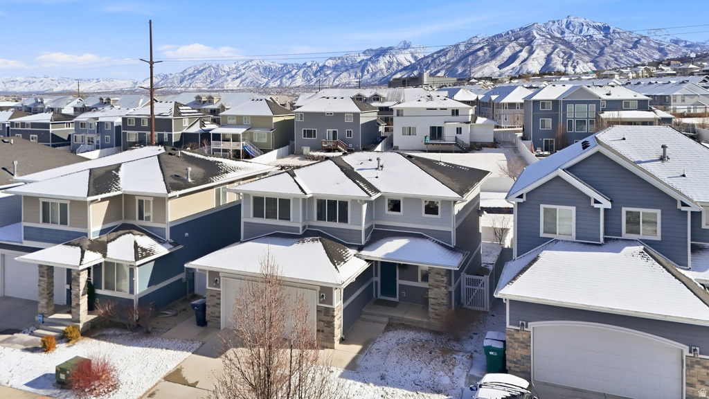 834 W DAYLIGHT DRIVE DR Bluffdale, UT 84065