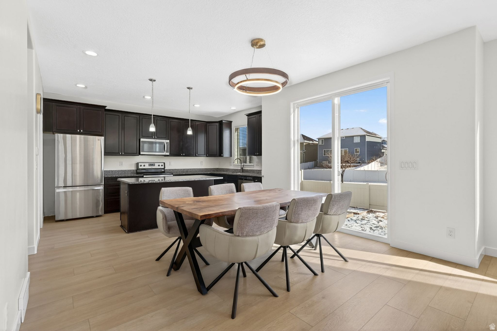 834 W DAYLIGHT DRIVE DR Bluffdale, UT 84065