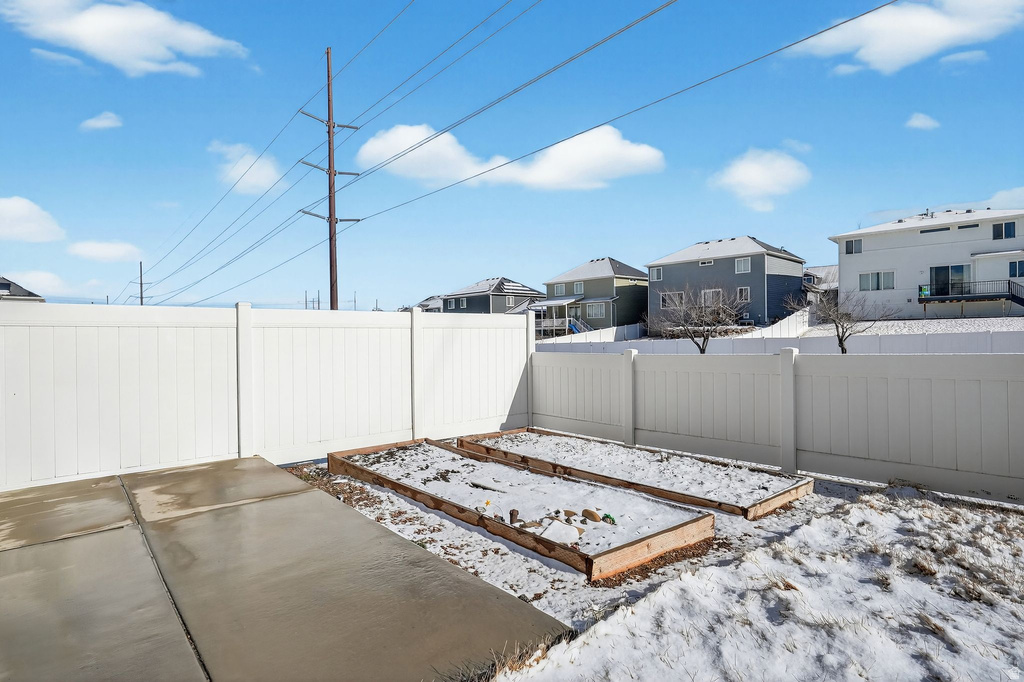 834 W DAYLIGHT DRIVE DR Bluffdale, UT 84065