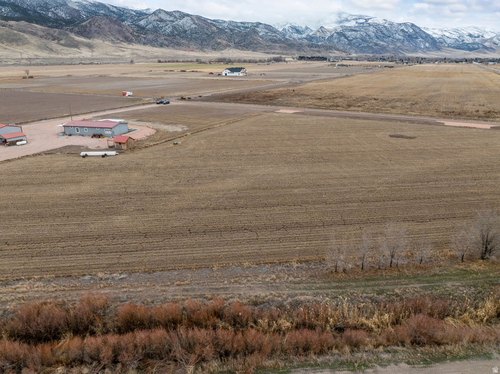 50 E 1570 N Monroe, UT 84754