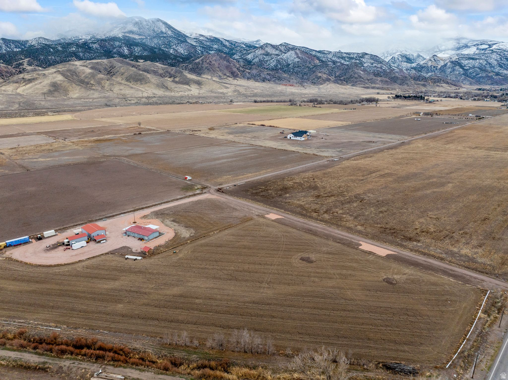 50 E 1570 N Monroe, UT 84754