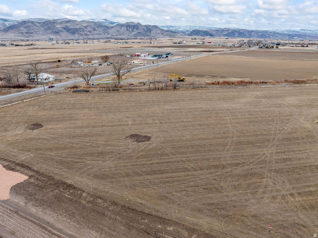 50 E 1570 N Monroe, UT 84754