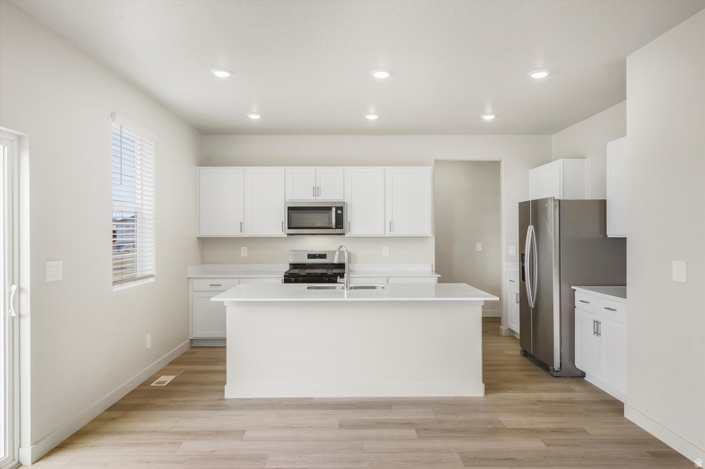 3401 N BROWNING ST #1533 Eagle Mountain, UT 84005