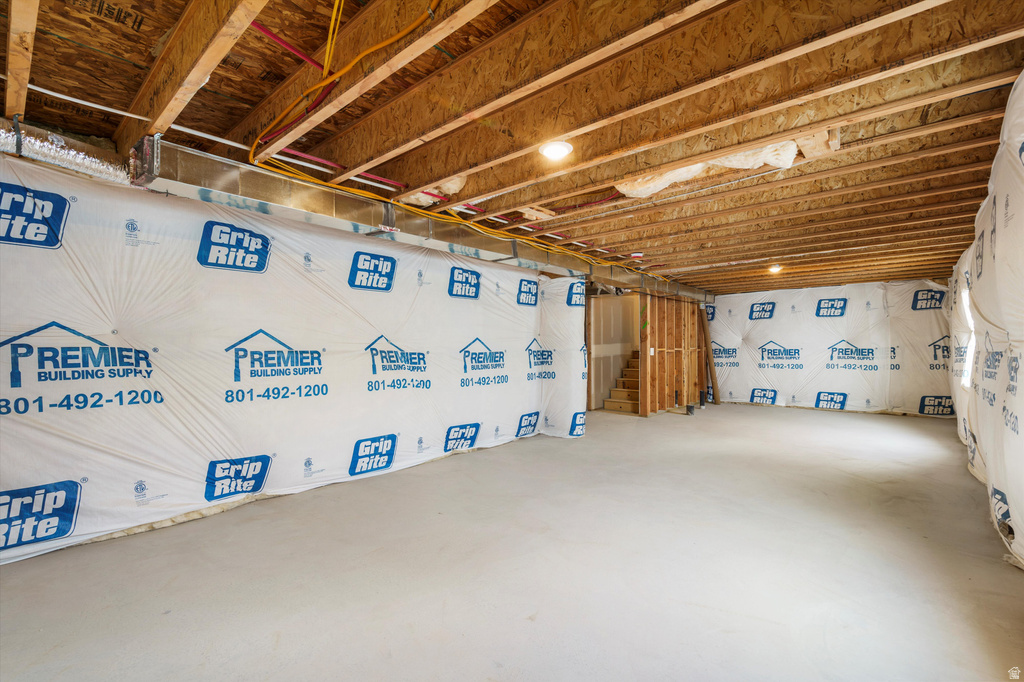 3401 N BROWNING ST #1533 Eagle Mountain, UT 84005