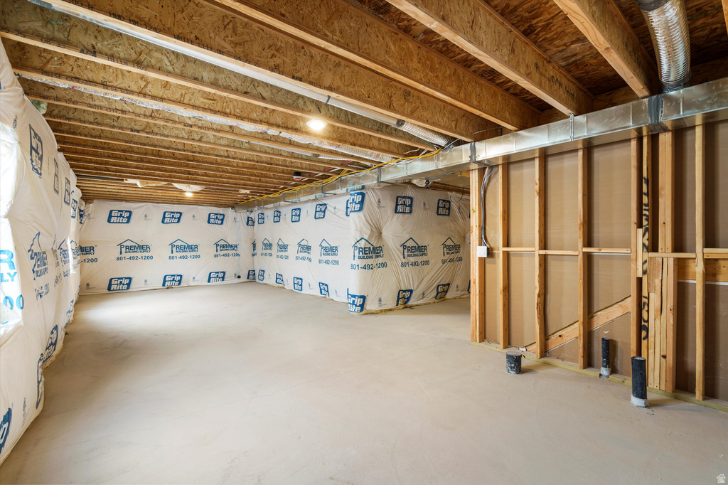 3401 N BROWNING ST #1533 Eagle Mountain, UT 84005