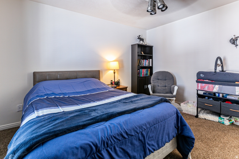 3878 W SAGE WILLOW DR South Jordan, UT 84009