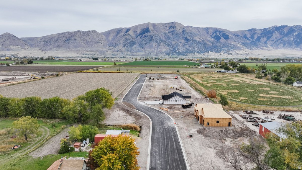 5125 W 10100 N Elwood, UT 84337