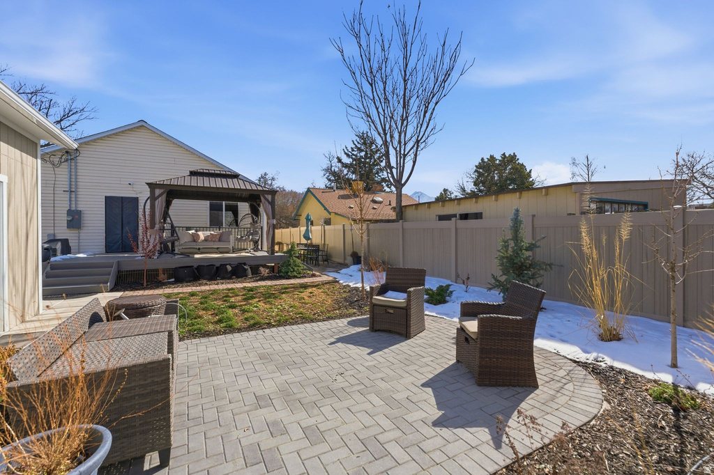 2430 S 800 E Salt Lake City, UT 84106