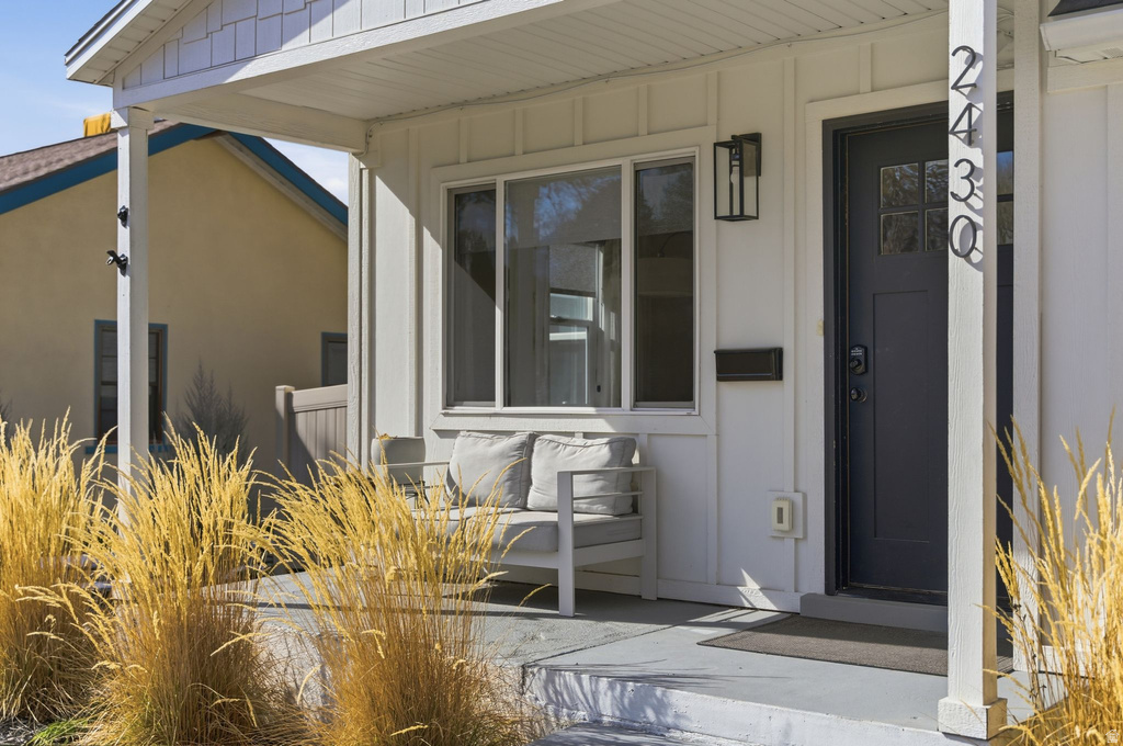 2430 S 800 E Salt Lake City, UT 84106