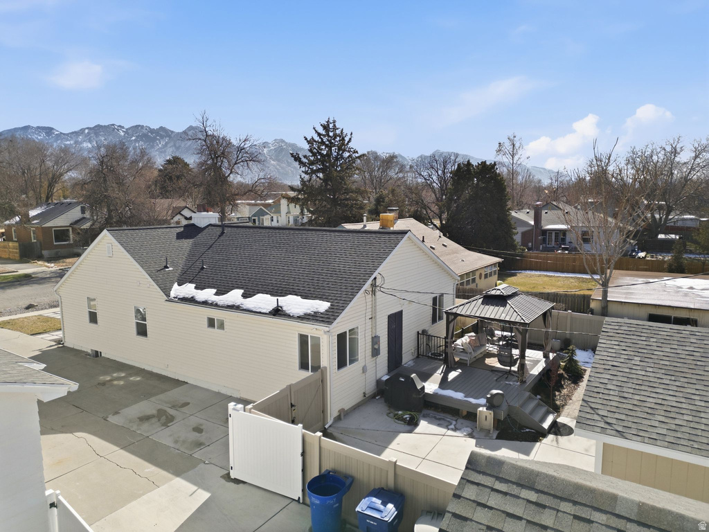 2430 S 800 E Salt Lake City, UT 84106