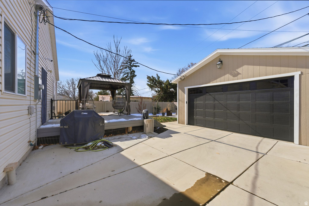 2430 S 800 E Salt Lake City, UT 84106