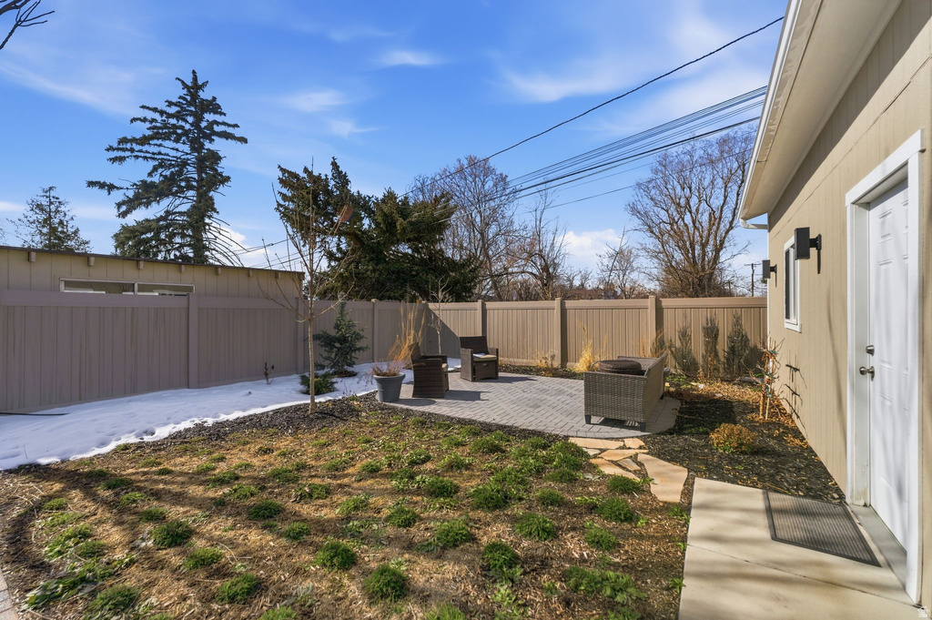 2430 S 800 E Salt Lake City, UT 84106