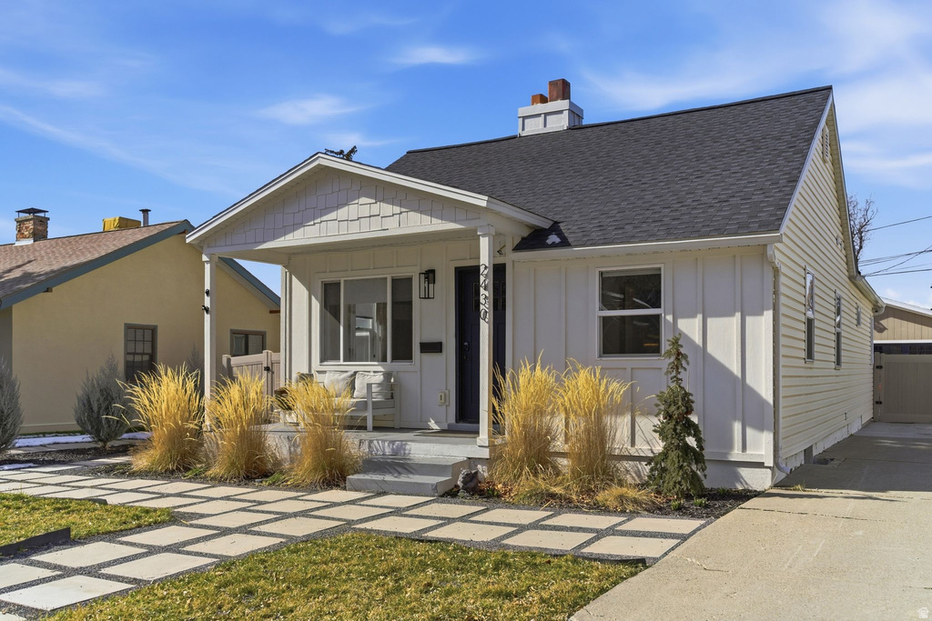 2430 S 800 E Salt Lake City, UT 84106