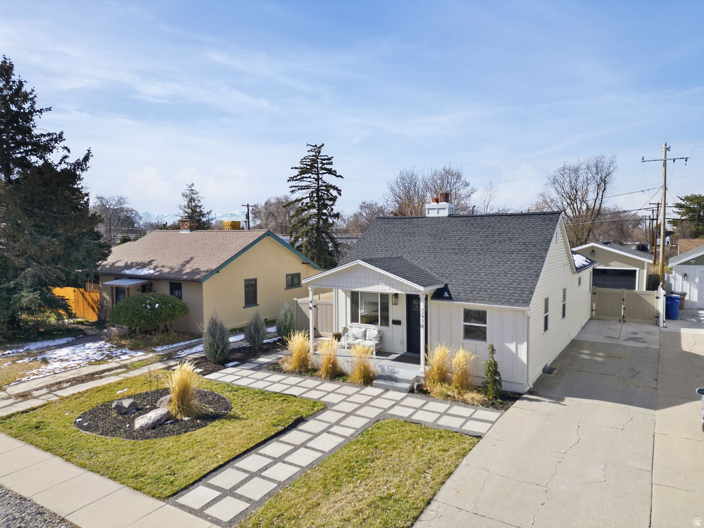 2430 S 800 E Salt Lake City, UT 84106