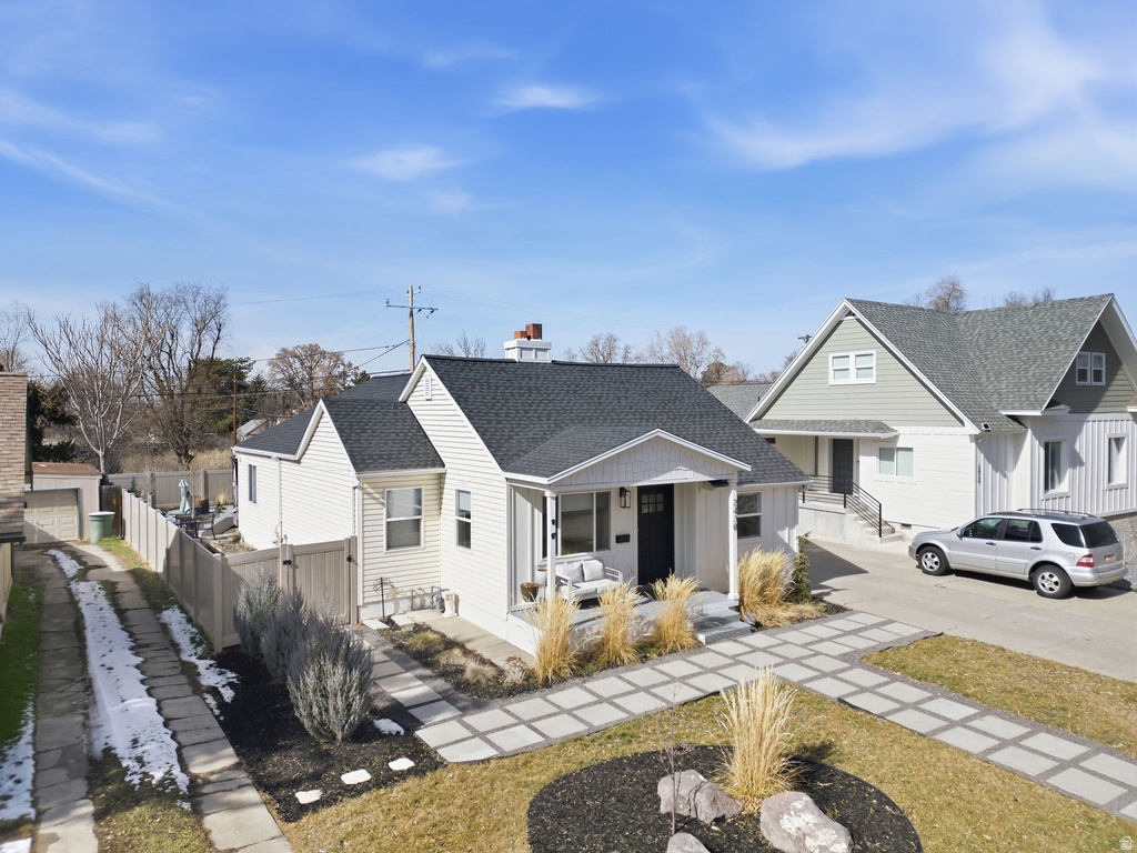 2430 S 800 E Salt Lake City, UT 84106