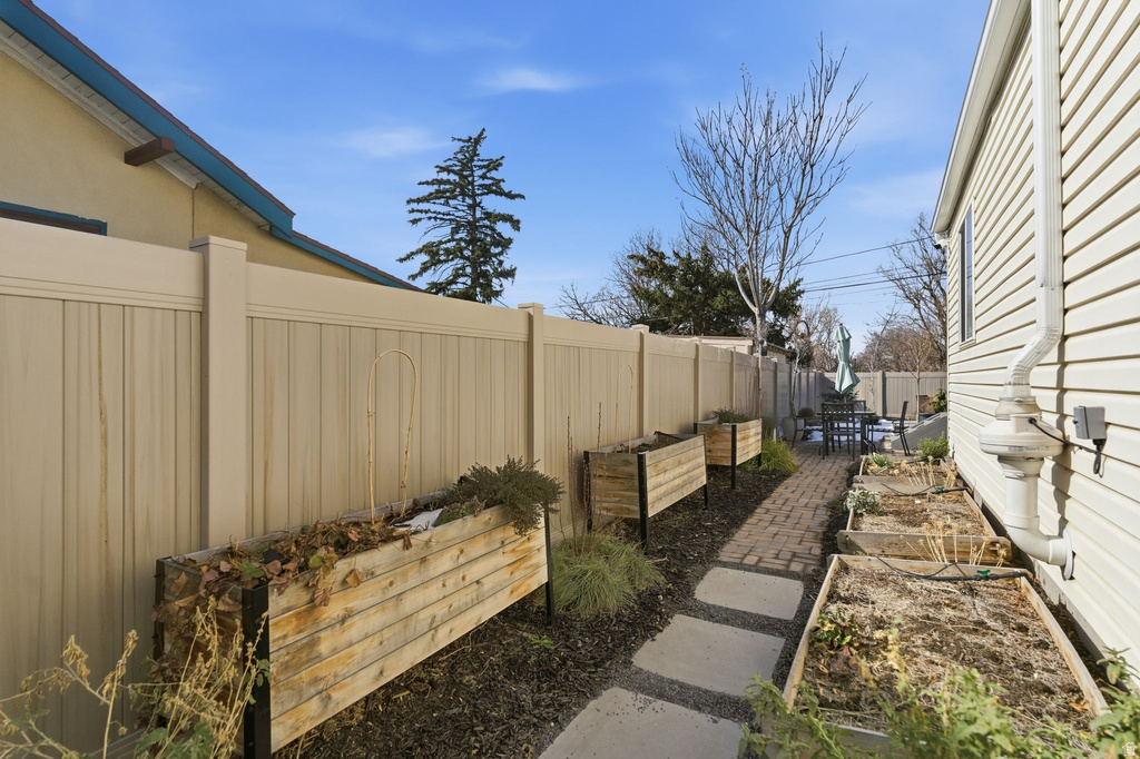 2430 S 800 E Salt Lake City, UT 84106