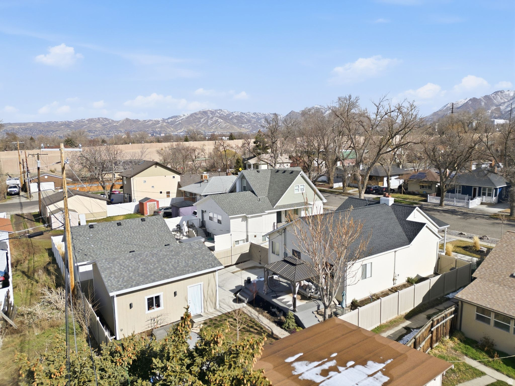 2430 S 800 E Salt Lake City, UT 84106