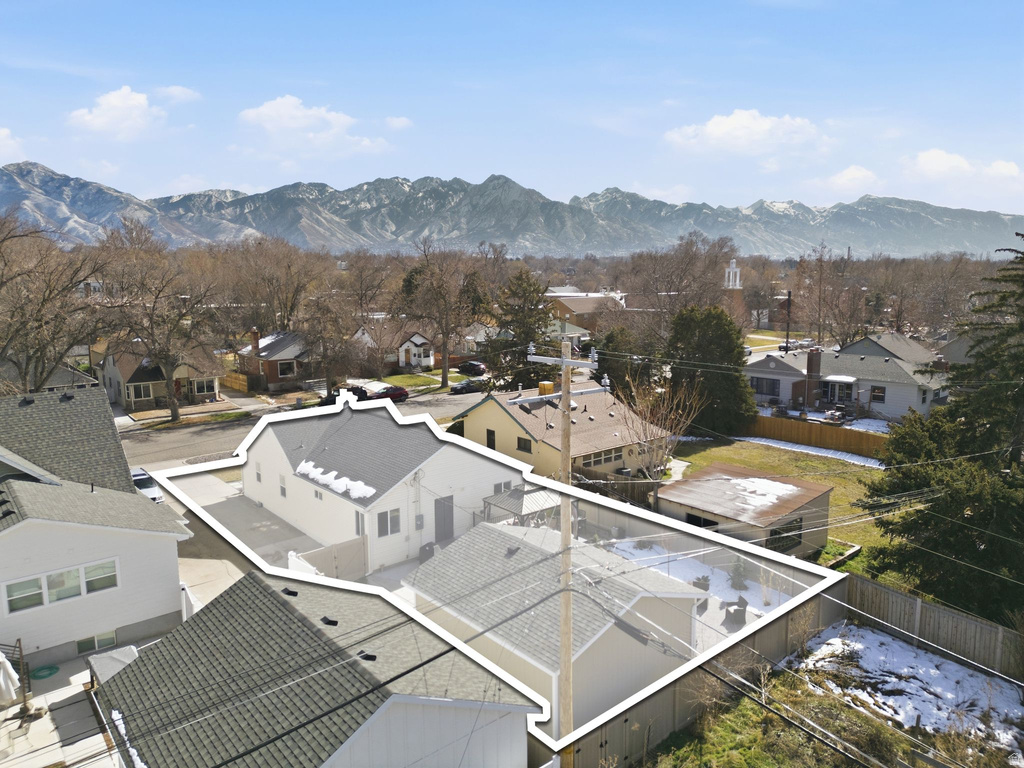 2430 S 800 E Salt Lake City, UT 84106