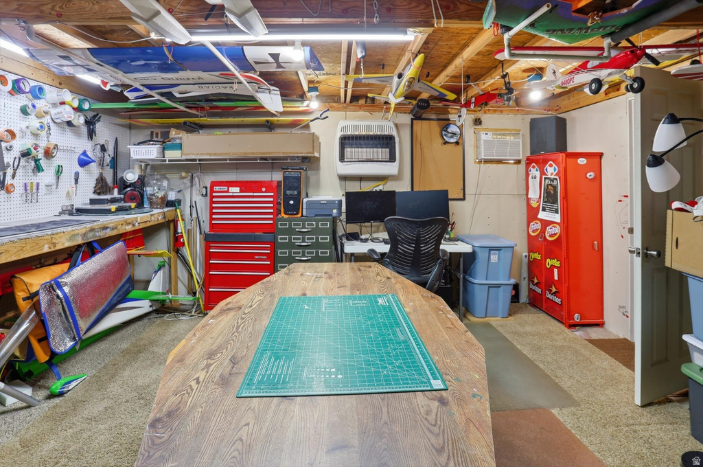 734 FAIRVIEW DR Brigham City, UT 84302