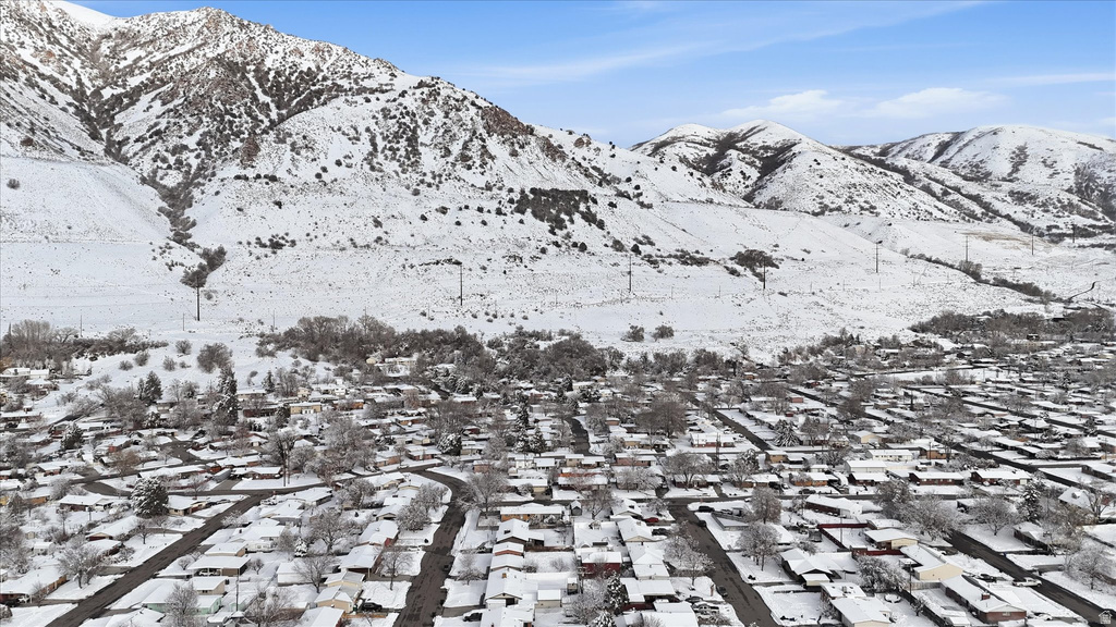 734 FAIRVIEW DR Brigham City, UT 84302