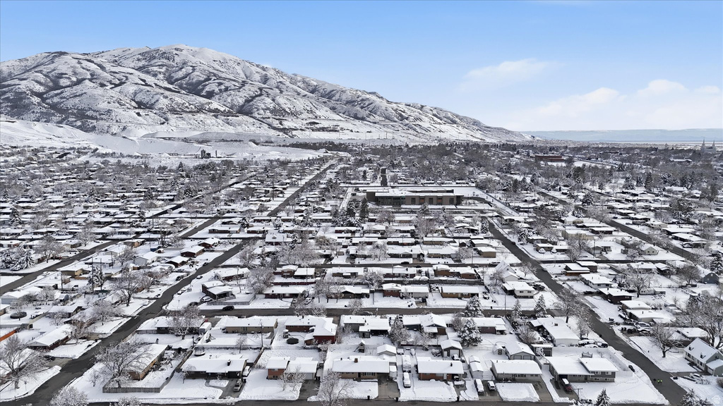 734 FAIRVIEW DR Brigham City, UT 84302