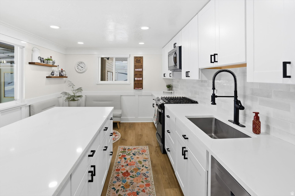 734 FAIRVIEW DR Brigham City, UT 84302