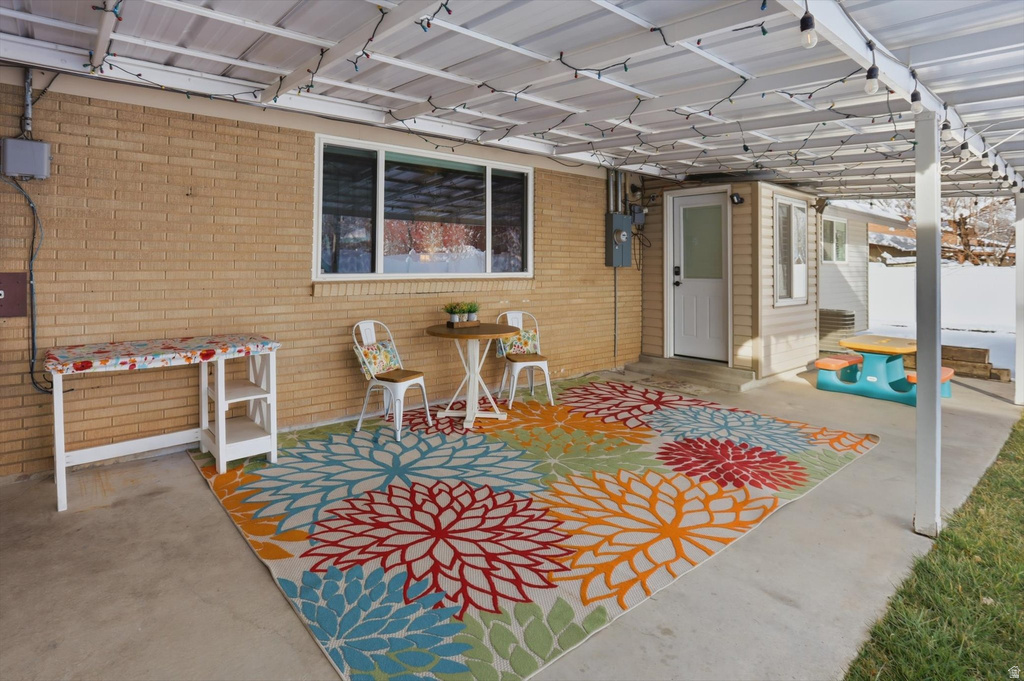 734 FAIRVIEW DR Brigham City, UT 84302