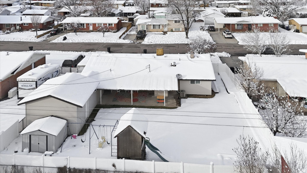 734 FAIRVIEW DR Brigham City, UT 84302